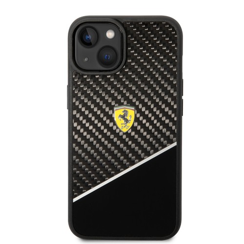 Custodia ferrari iphone - custodia,