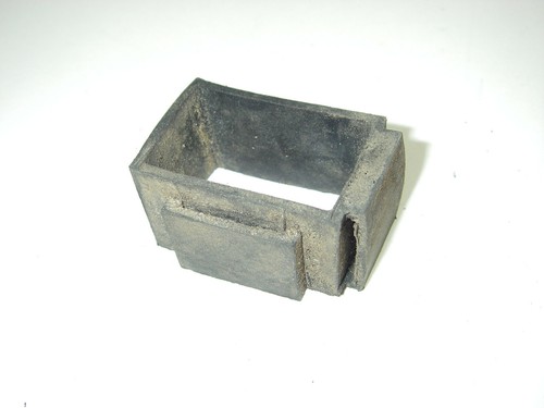Supporto gomma per originale - supporto,