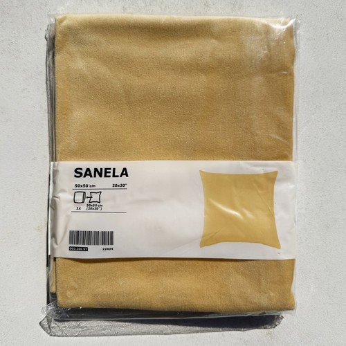 Copricuscino ikea sanela - copricuscino, 100%