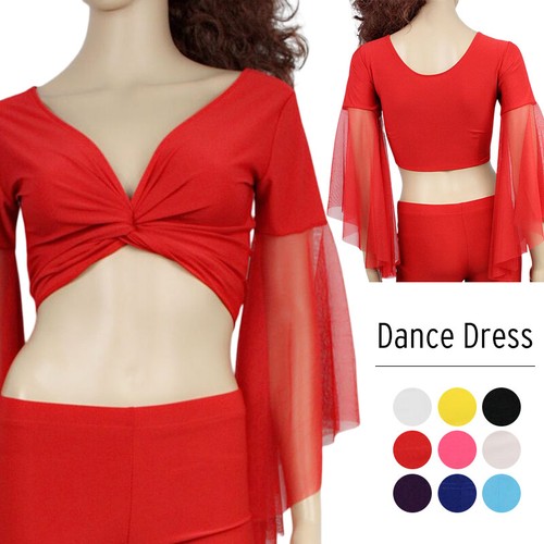 Top allenamento bolero - da,