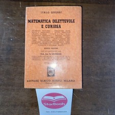 GHERSI MATEMATICA DILETTEVOLE