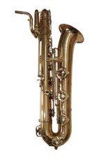J'Elle Stainer sax basso JBSB LACCATO