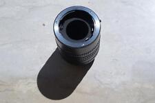 Kenko CX Extension Tubes for Contax/Yashica 12, 20 and 36mm