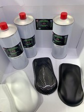 Primer Nero, Primer Bianco