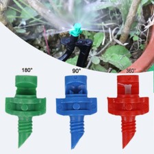 50x Sprinkler System