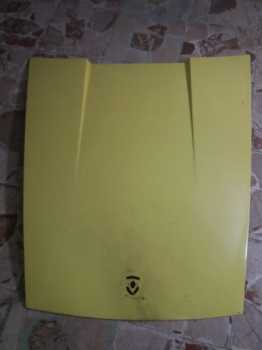 Cofano anteriore porsche 911 - porsche,