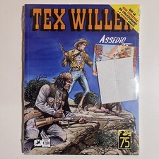 TEX WILLER 55 BLISTERATO CON