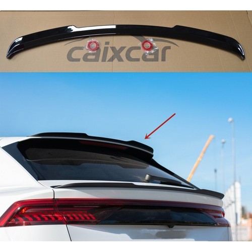 Aleron techo audi a - de,