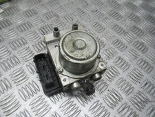 POMPA ABS PORTELLONE NISSAN JUKE N-TEC F15 1.6 BENZINA MK1 5DRS 2014 (HR16DE) REF15157