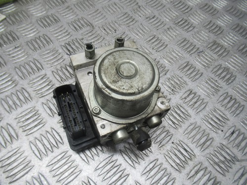 Pompa abs portellone nissan - pompa,