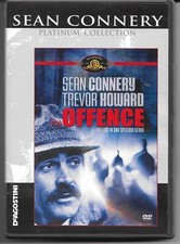 Riflessi in uno specchio scuro (The offence) - dvd - Sidney Lumet 1972 editor.