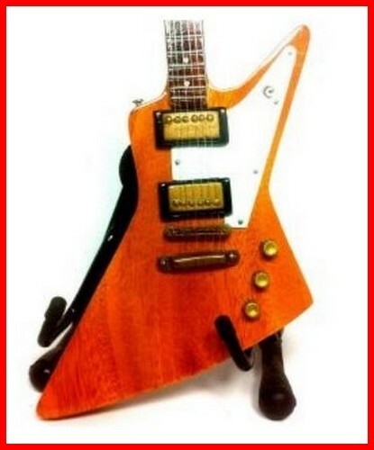 Chitarra miniatura the - chitarra,