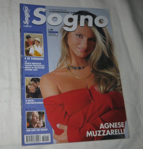 Fotoromanzo sogno - [,
