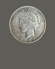 Stati Uniti Moneta 1 Dollaro