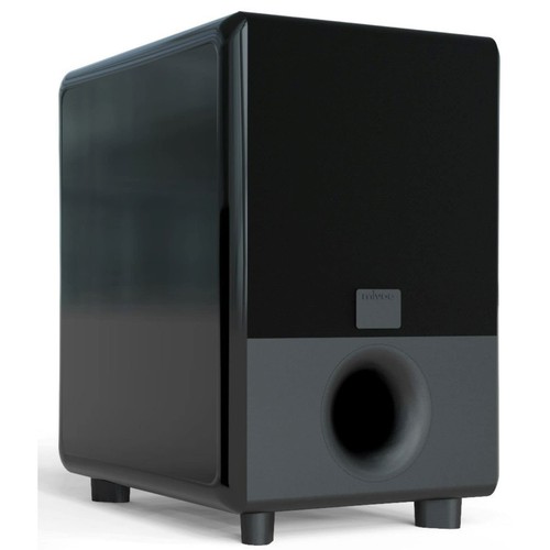 Diffusore subwoofer attivo - subwoofer,