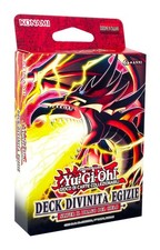 Yu-Gi-Oh! Deck Divinita' Egizie: Slifer Il Drago del Cielo unlimited structur...