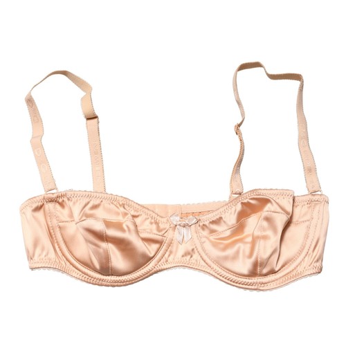 Reggiseno balconcino dolce - reggiseno,
