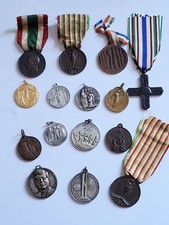 Lotto Medaglie xx Secolo