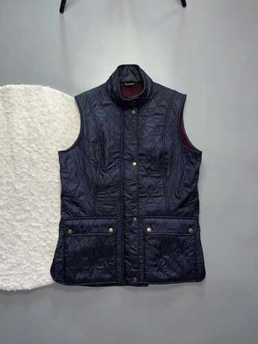 Barbour wray gilet - barbour,