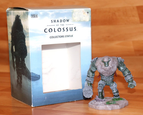 Statua piccola collezione - piccola,