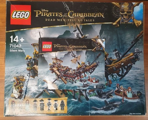 Nuovo lego pirati dei - pirati,