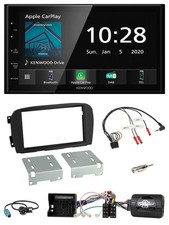 Kenwood volante Bluetooth DAB
