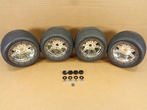 Pneumatici traxxas maxx - pneumatici, t-maxx