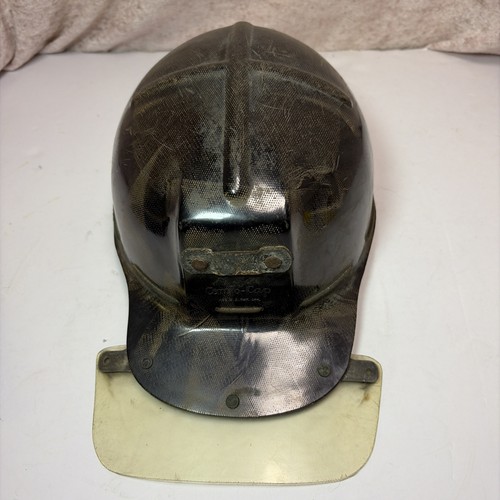Cappello vintage msa - vintage, comfo