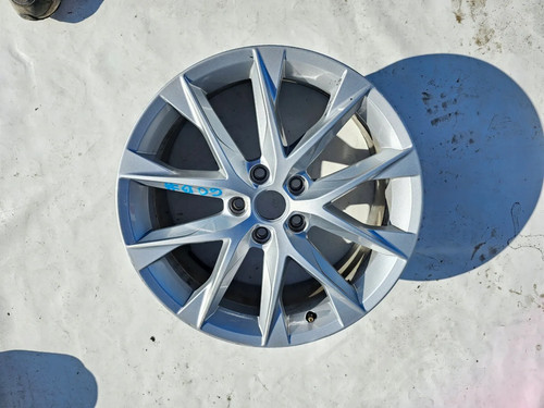 Cerchio lega 18 pollici - 18,