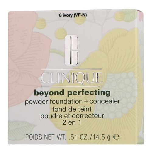 Clinique beyond perfecting - clinique,