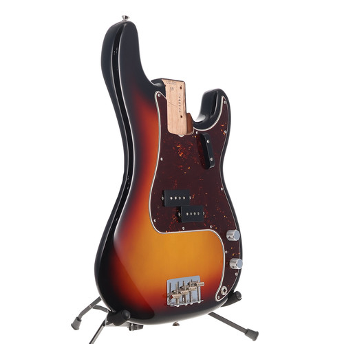 Corpo basso fender american - corpo,