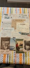 Fascismo Lotto documenti