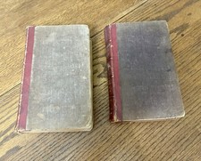 1849 Ruschenberger Natural