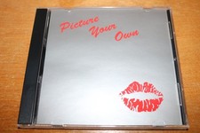 PICTURE YOUR OWN s/t CD AOR