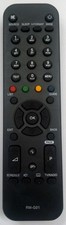 Telecomando ricambio g01 - telecomando, rm-g01