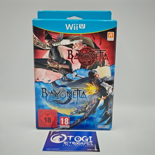 Bayonetta 2 special - bayonetta, e