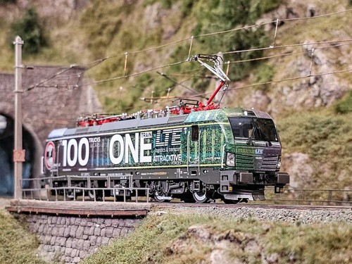 Roco 7500100 locomotore - roco,