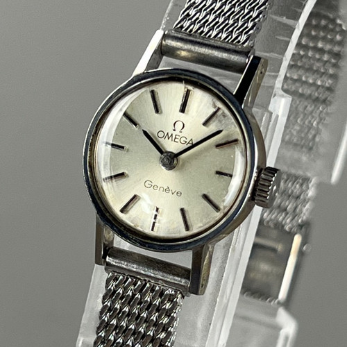 Omega geneve orologio donna - omega,
