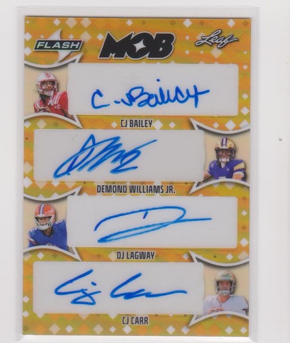 2025 leaf flash gold auto - gold,