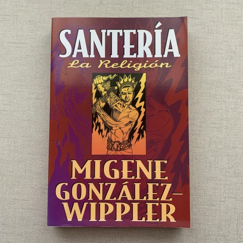 Santería religión - santería:, la
