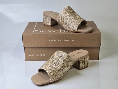 Sandali slide seychelles - sandali,