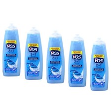 Confezione shampoo balsamo - confezione, e
