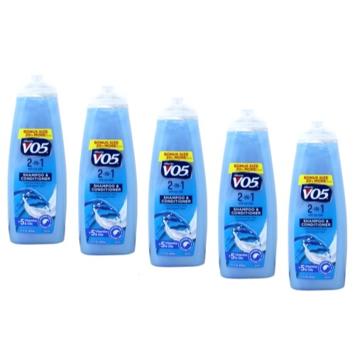 Confezione shampoo balsamo - confezione,