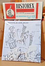 644 Historex Infanterie De