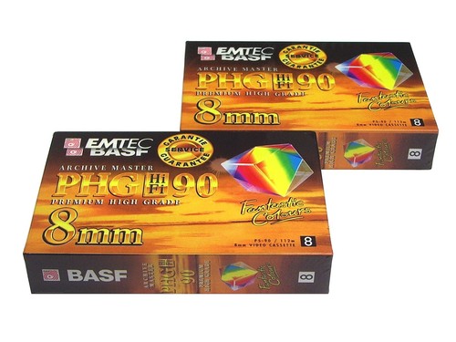 Basf emtec video8 - 2,