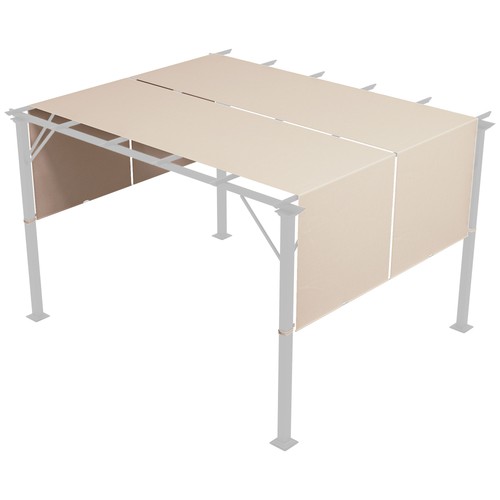 Copertura per gazebo pergola - per,