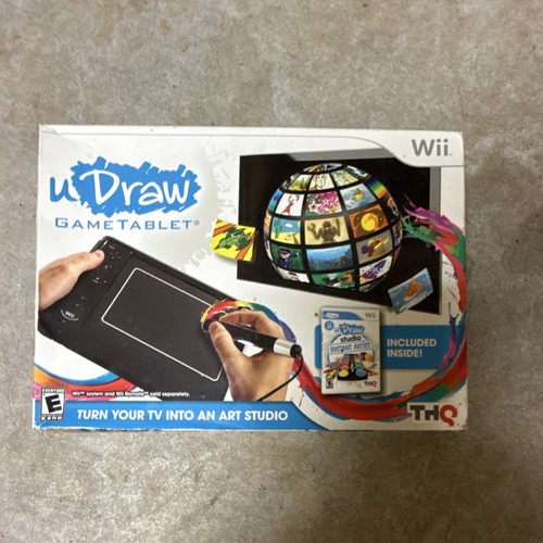 Thq udraw gametablet per - thq,
