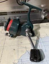 Mulinello da Pesca Spinning