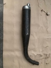 marmitta scarico kart 60cc