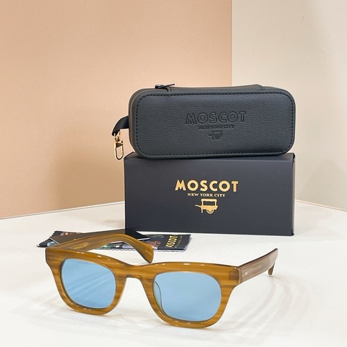 Moscot spikes 48口27 145 - 48口27-145,